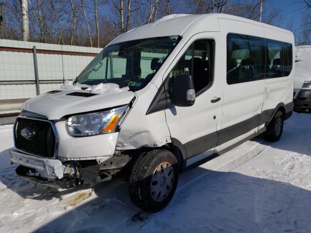 2022 FORD TRANSIT T- - 1FBAX2C80NKA43783