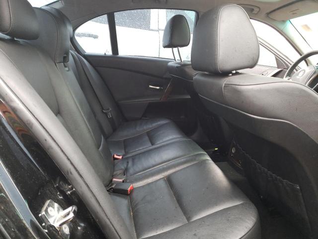 WBANB335X5B116274 BMW 545 I