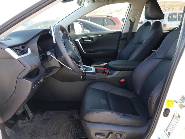 2021 TOYOTA RAV4 TRD O - 2T3S1RFV3MW240612