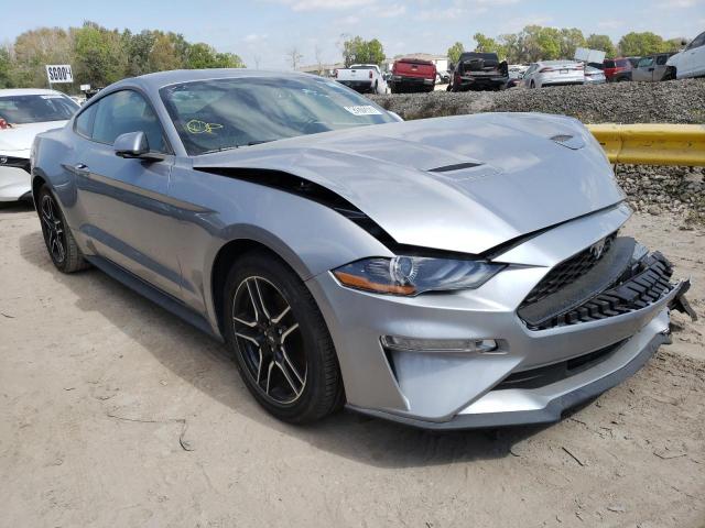 2020 FORD MUSTANG - 1FA6P8TH0L5136809