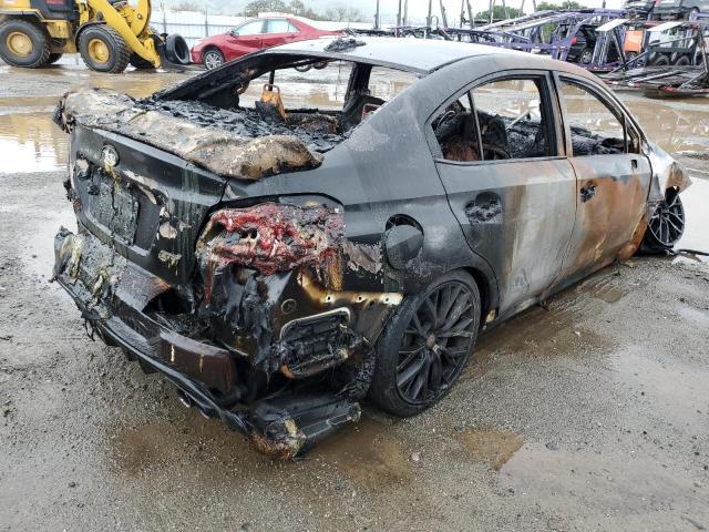 JF1VA2S63M9804963 Subaru Wrx Sti