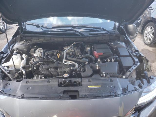 2021 NISSAN ALTIMA PLA 1N4BL4FW8MN384367