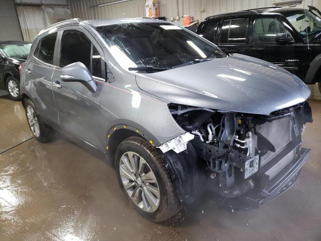 2019 BUICK ENCORE PRE - KL4CJASB3KB947971
