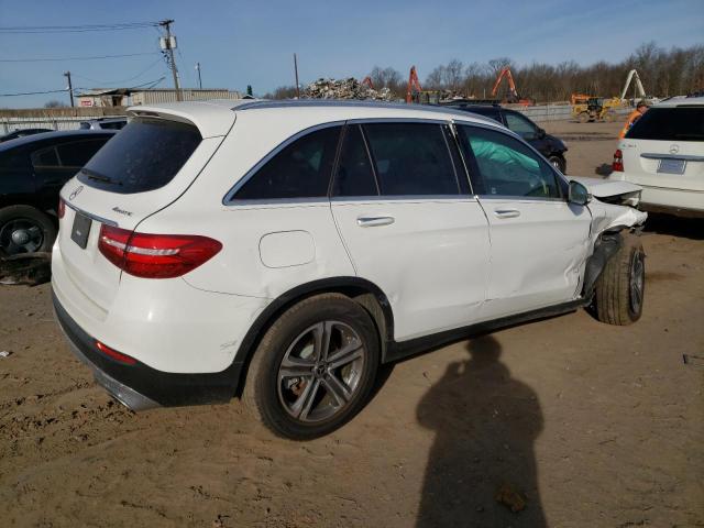 2019 MERCEDES-BENZ GLC 300 4M - WDC0G4KB2KF631909