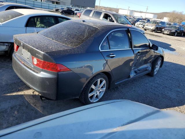 JH4CL96825C012760 Acura TSX