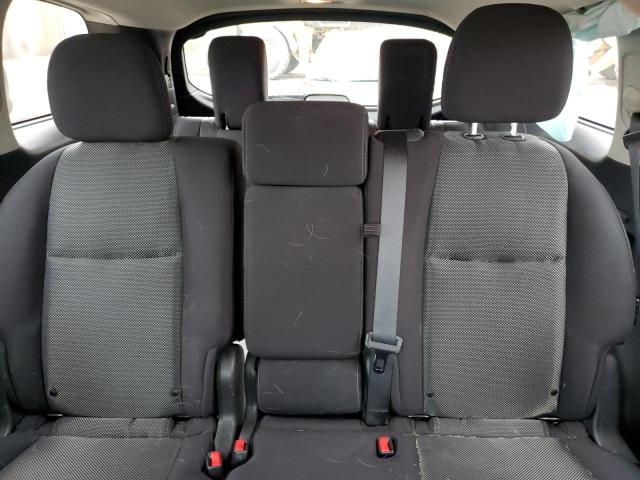 2019 NISSAN PATHFINDER 5N1DR2MM7KC586936