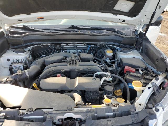 JF2SJABC8JH427854 Subaru Forester 2.5i