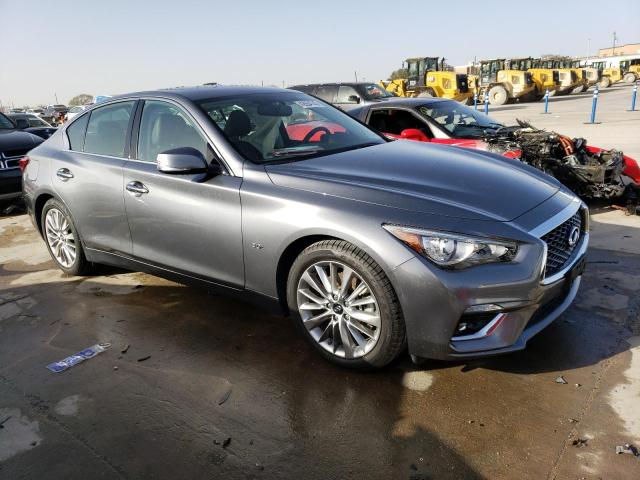 2019 INFINITI Q50 LUXE JN1EV7AP8KM517914