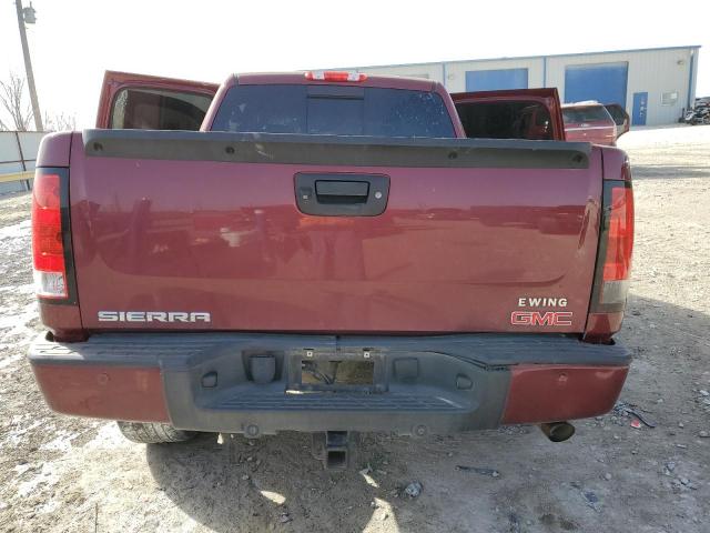 3GTP1XE23DG309798 GMC Sierra C1500 Denali