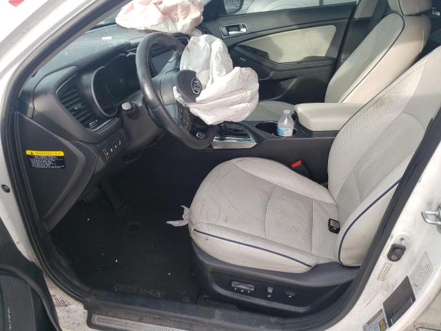 KNAGN4AD1G5098412 KIA OPTIMA HYBRID