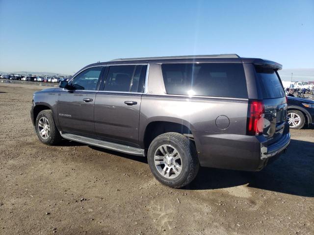 2016 CHEVROLET SUBURBAN C - 1GNSCGKC2GR251518