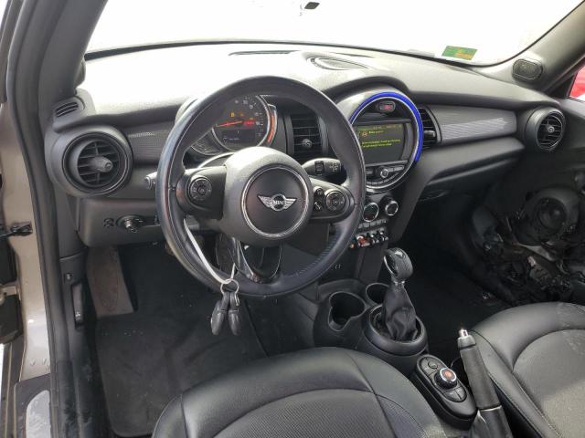 WMWWG5C59J3D00890 Mini Cooper