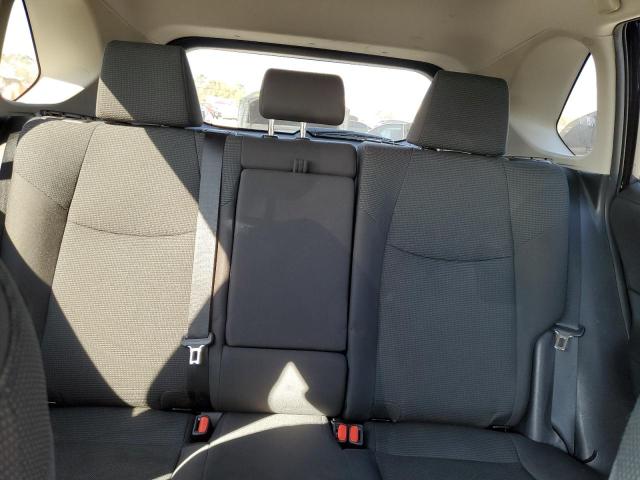 2021 TOYOTA RAV4 LE 2T3H1RFV1MW145962