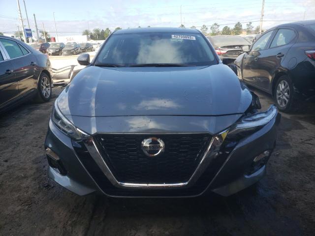 2021 NISSAN ALTIMA PLA 1N4BL4FW8MN384367