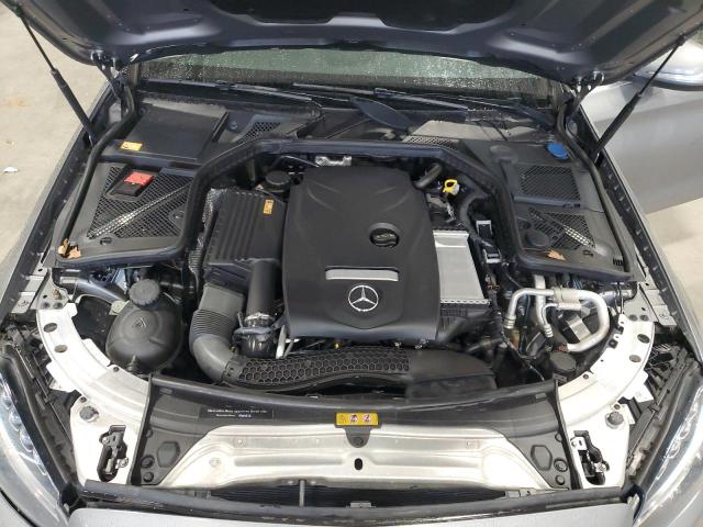 2015 MERCEDES-BENZ C 300 55SWF4JB6FU069090