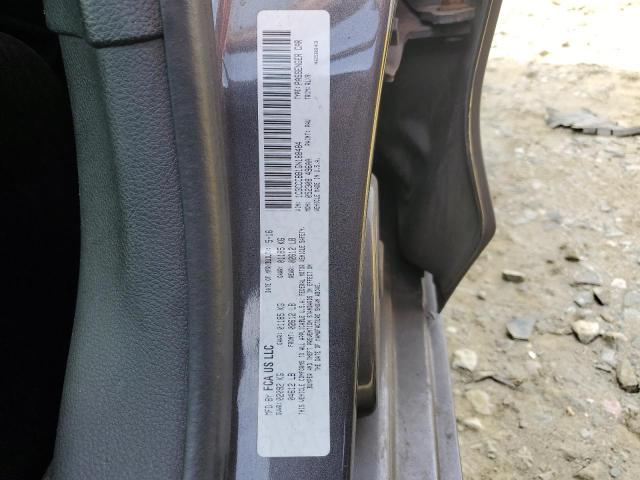 2016 CHRYSLER 200 S 1C3CCCBB1GN188484