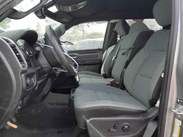 2021 RAM 1500 BIG H 1C6SRFFT2MN614079