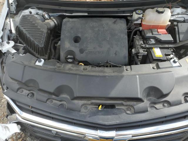 1GNERFKW2KJ263840 Chevrolet Traverse L 12