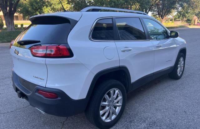 2015 JEEP CHEROKEE L 1C4PJMDSXFW649521