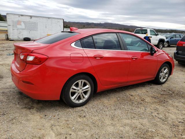 2017 CHEVROLET CRUZE LT 1G1BE5SM2H7197613