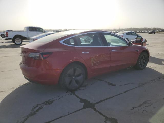 5YJ3E1EA9JF159303 Tesla MODEL 3