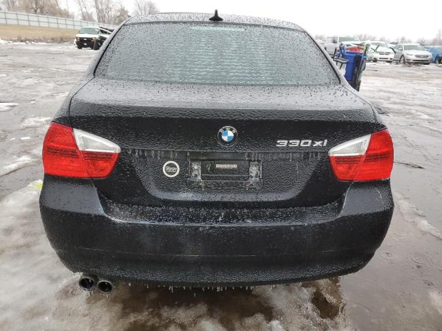 WBAVD33566KV63521 BMW 330 XI
