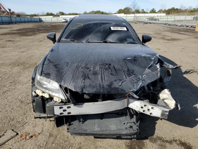 2015 LEXUS GS 350 - JTHBE1BL4FA013701