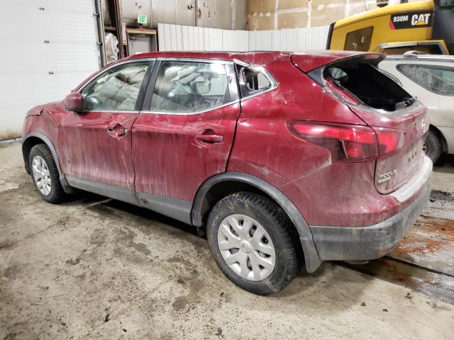 2019 NISSAN ROGUE SPOR - JN1BJ1CR2KW320610