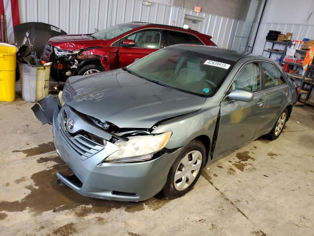 2008 Toyota Camry CE