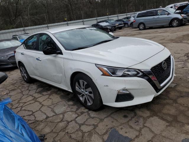 2020 NISSAN ALTIMA S - 1N4BL4BV0LC237645