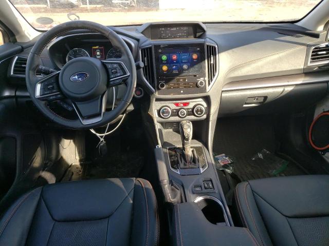 JF2GTHNC7PH220790 Subaru Crosstrek Limited