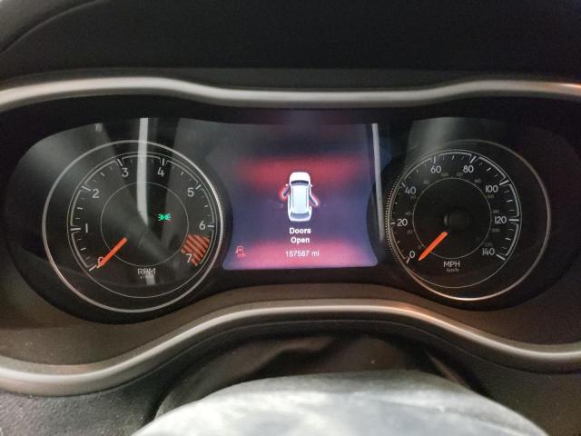 2015 JEEP CHEROKEE L - 1C4PJMDB3FW503459