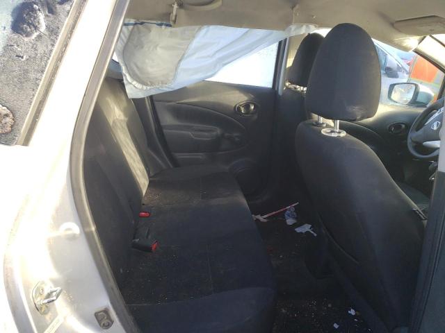 3N1CE2CP3FL391839 Nissan Versa Note S