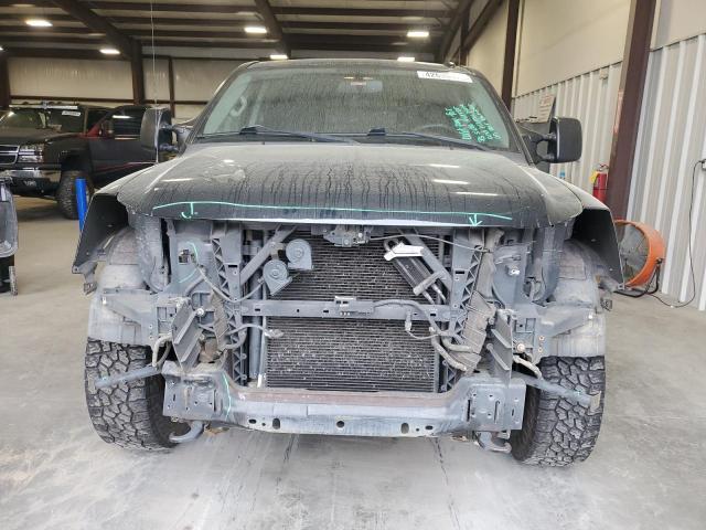 1N6BA0ECXCN305700 Nissan Titan