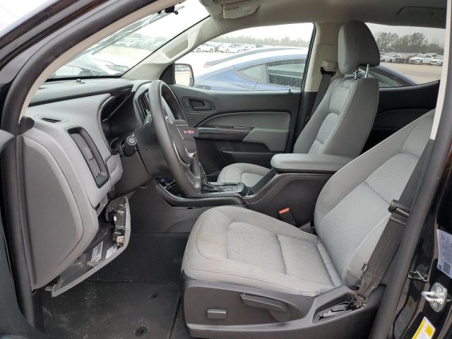 2021 GMC CANYON ELE 1GTG5BEA5M1295688