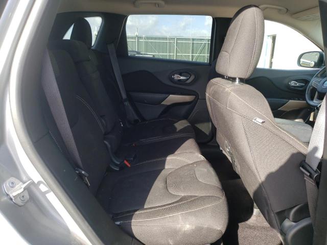 2017 JEEP CHEROKEE L 1C4PJLCB0HW603405