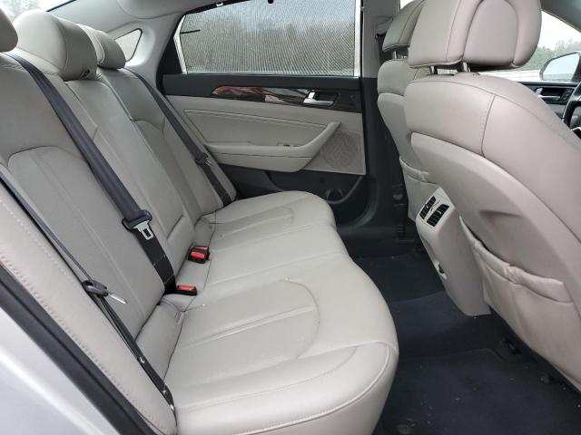 5NPE34AF5FH015404 Hyundai Sonata Sport
