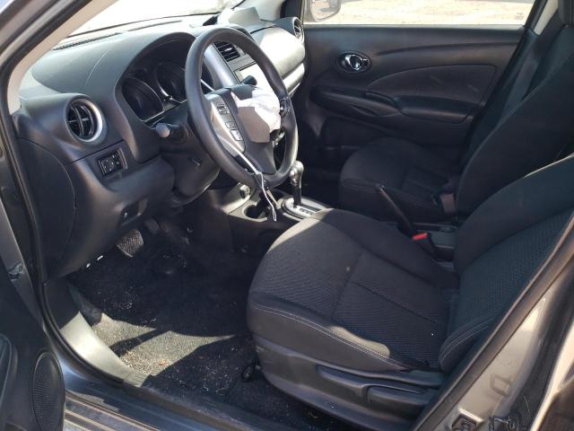 2018 NISSAN VERSA S 3N1CN7AP7JL885209
