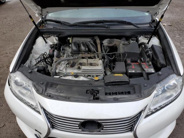 2015 LEXUS ES 350 JTHBK1GG2F2167810