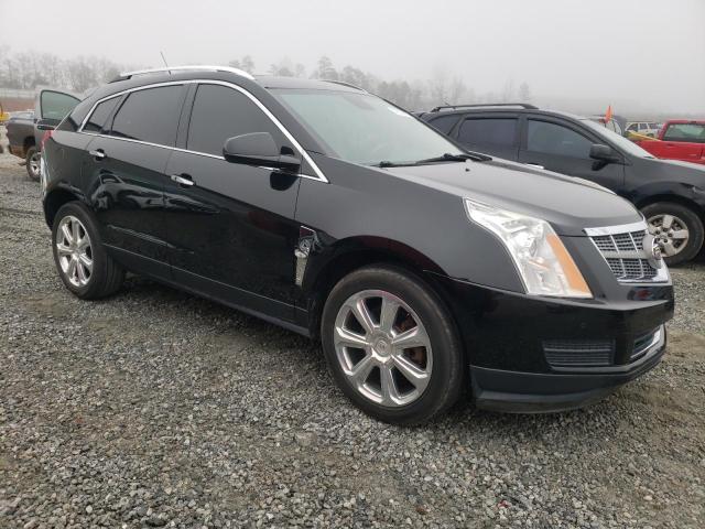 3GYFNAEY1BS680156 Cadillac Srx Luxury Collection