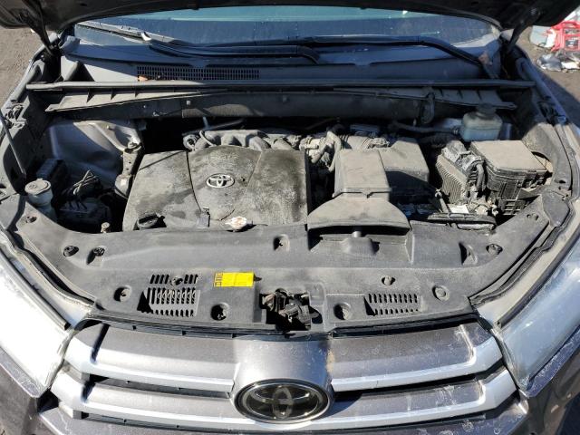 2017 TOYOTA HIGHLANDER 5TDBZRFH3HS480267
