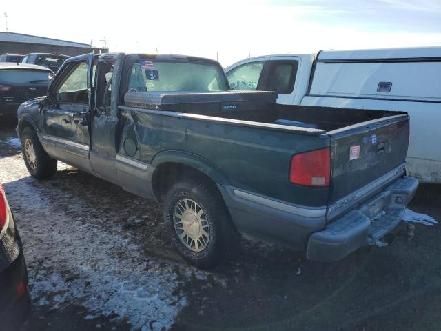 1GTDT19X6W8526299 GMC Sonoma