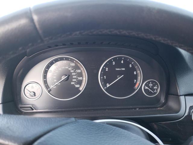 WBAXH5C5XCDW06671 BMW 5 Series