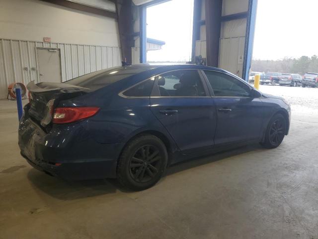 2015 HYUNDAI SONATA SE 5NPE24AF5FH145282