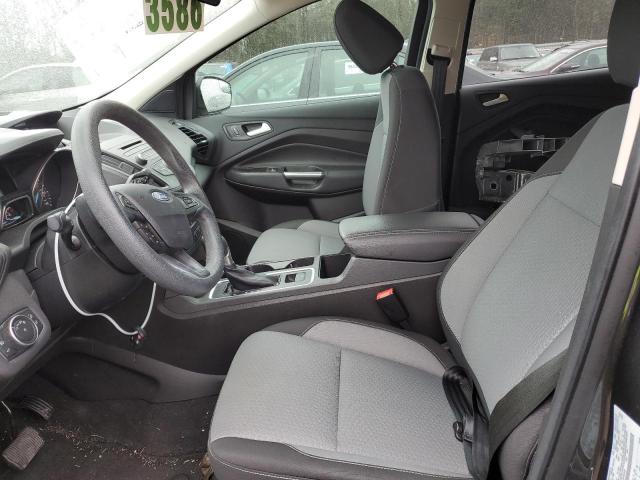 2017 FORD ESCAPE SE - 1FMCU0GD2HUD24206