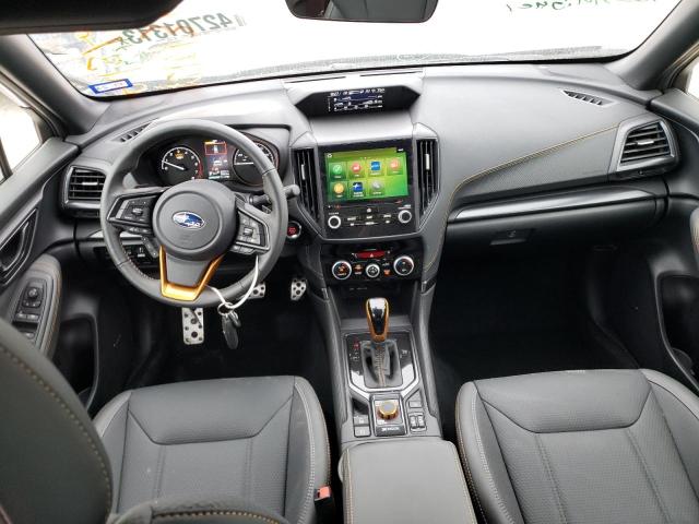 2023 SUBARU FORESTER W - JF2SKAMC2PH405609