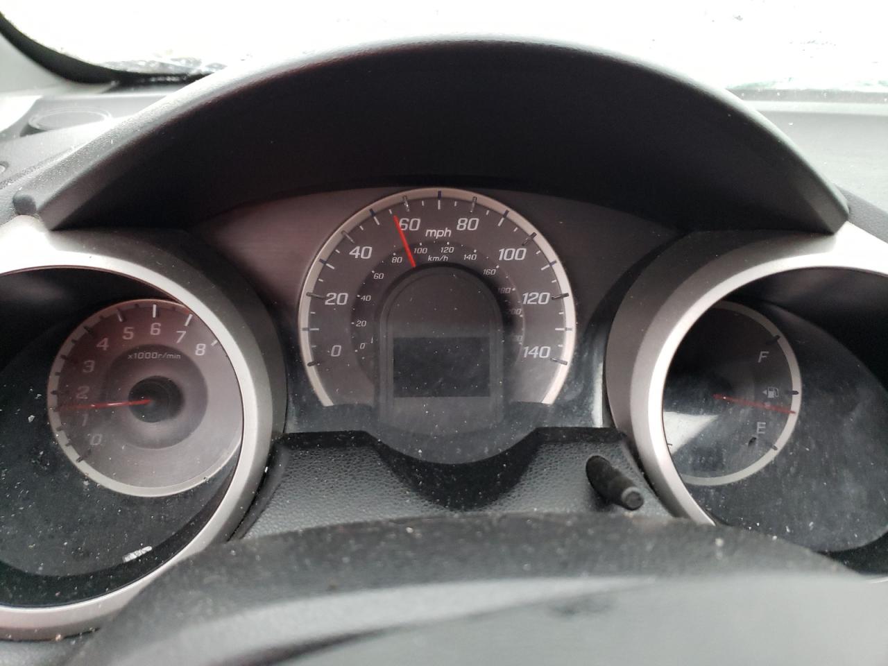 2010 Honda Fit - Image 9