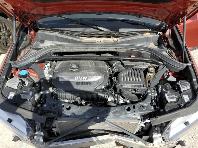 2020 BMW X2 SDRIVE2 WBXYH9C05L5P78123