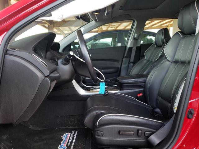 2019 ACURA TLX TECHNO - 19UUB2F42KA010108
