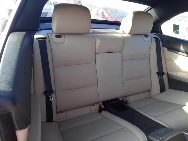 WBADX7C55BE581754 BMW 335 I